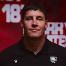 Joel Tomkins Gloucester Rugby