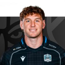 Bayley Kuenzle Glasgow Warriors