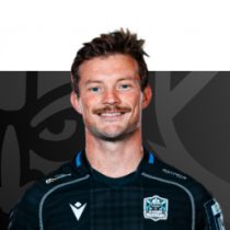 George Horne Glasgow Warriors