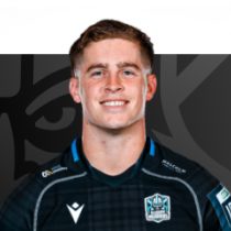 Dan Lancaster Glasgow Warriors