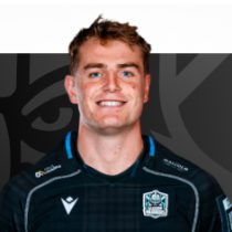 Stafford McDowall Glasgow Warriors