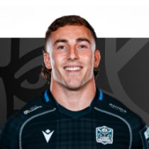 Josh McKay Glasgow Warriors