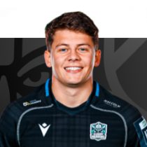 Jack Oliver Glasgow Warriors