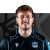 Kyle Rowe Glasgow Warriors
