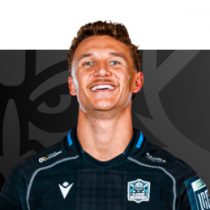 Charlie Savala Glasgow Warriors