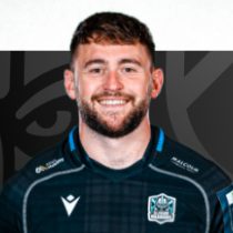 Oliver Smith Glasgow Warriors