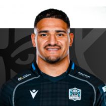 Sione Tuipulotu Glasgow Warriors