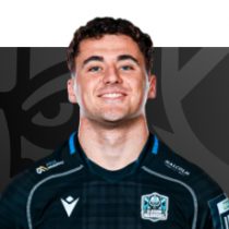 Matthew Urwin Glasgow Warriors
