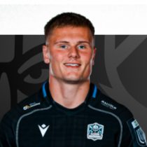 Fergus Watson Glasgow Warriors