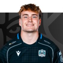 Kerr Yule Glasgow Warriors