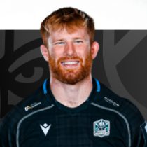 Gregor Brown Glasgow Warriors