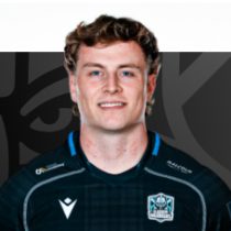 Ryan Burke Glasgow Warriors