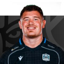 Alex Craig Glasgow Warriors