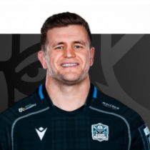 Scott Cummings Glasgow Warriors