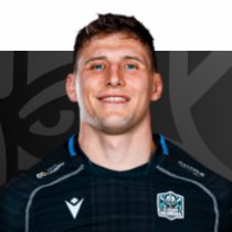Rory Darge Glasgow Warriors