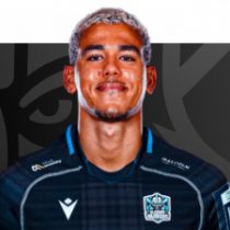 Macenzzie Duncan Glasgow Warriors