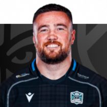 Zander Fagerson Glasgow Warriors