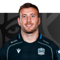 Matt Fagerson Glasgow Warriors