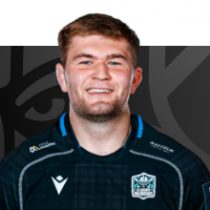 Euan Ferrie Glasgow Warriors