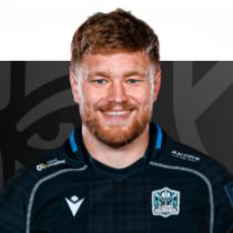 Angus Fraser Glasgow Warriors
