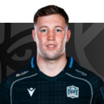 Ruaraidh Hart Glasgow Warriors