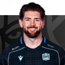 Ally Miller Glasgow Warriors