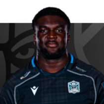 Olujare Oguntibeju Glasgow Warriors