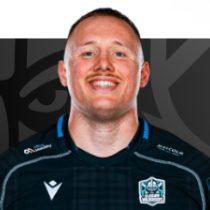 Finlay Richardson Glasgow Warriors