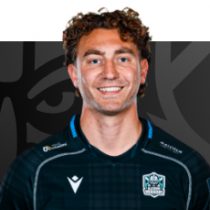 Jamie Ritchie Glasgow Warriors