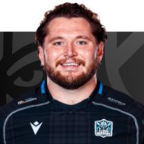 Patrick Schickerling Glasgow Warriors