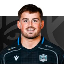 Seb Stephen Glasgow Warriors