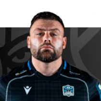Rory Sutherland Glasgow Warriors