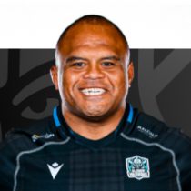 Sam Talakai Glasgow Warriors