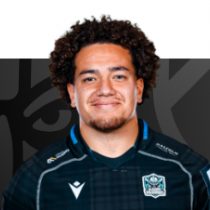 Ottavio Tuipulotu Glasgow Warriors