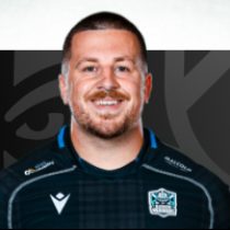 Murphy Walker Glasgow Warriors