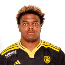 Thomas Adelaide La Rochelle