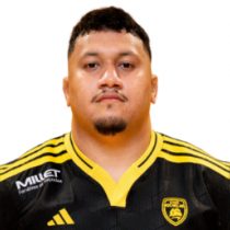 Sione Ahio La Rochelle
