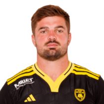 Gregory Alldritt La Rochelle