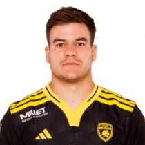 Thomas Berjon La Rochelle