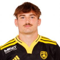 Nathan Bollengier La Rochelle