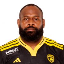 Levani Botia La Rochelle