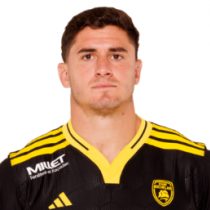 Paul Boudehent La Rochelle