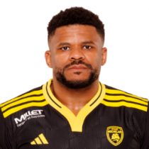 Jonathan Danty La Rochelle