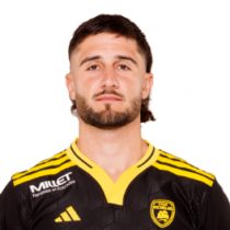 Jules Favre La Rochelle