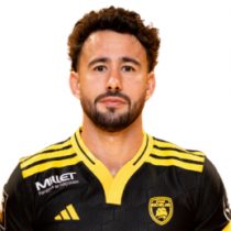 Antoine Hastoy La Rochelle