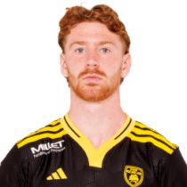 Ben Healy La Rochelle