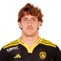 Oscar Jegou La Rochelle