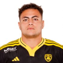 Alexandre Kaddouri La Rochelle