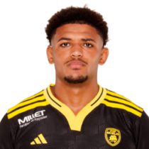 Charles Kante-Samba La Rochelle
