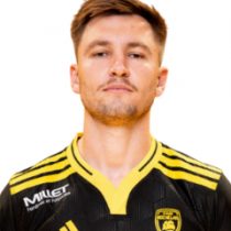 David Kriel La Rochelle